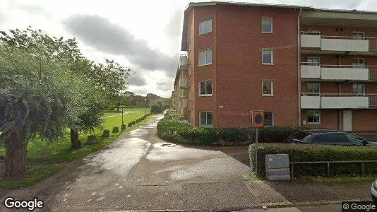 Lägenheter att hyra i Bjuv - Bild från Google Street View