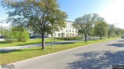 Lägenheter att hyra i Gotland - Bild från Google Street View