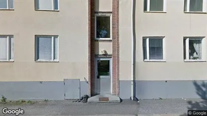 Lägenheter att hyra i Kungsör - Bild från Google Street View