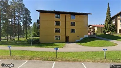 Lägenheter att hyra i Falun - Bild från Google Street View