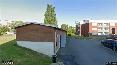 Lägenheter att hyra i Jönköping - Bild från Google Street View