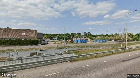 Lägenheter att hyra i Västerås - Bild från Google Street View