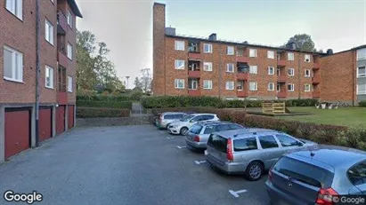 Lägenheter att hyra i Perstorp - Bild från Google Street View