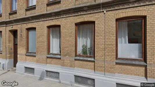 Lägenheter att hyra i Malmö Centrum - Bild från Google Street View