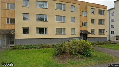 Lägenheter att hyra i Nyköping - Bild från Google Street View