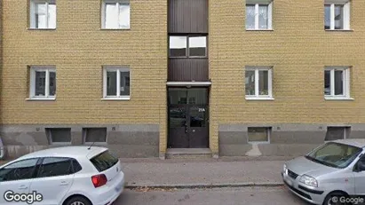 Lägenheter att hyra i Karlstad - Bild från Google Street View