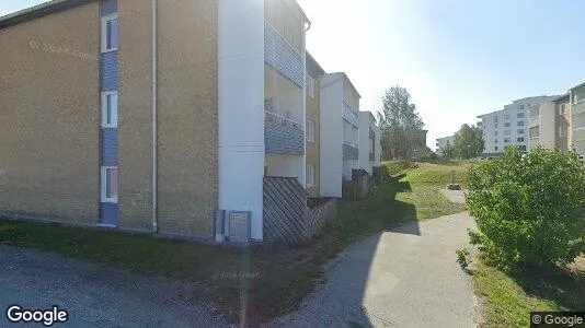Lägenheter att hyra i Trosa - Bild från Google Street View