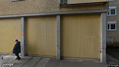 Lägenheter att hyra i Eskilstuna - Bild från Google Street View