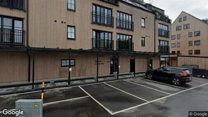 Lägenheter till salu i Ekerö - Bild från Google Street View