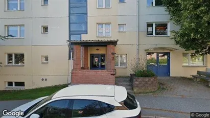 Lägenheter att hyra i Botkyrka - Bild från Google Street View