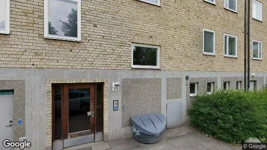 Lägenheter att hyra i Västerort - Bild från Google Street View