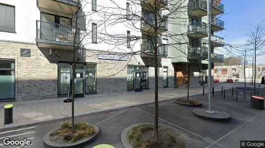 Lägenheter att hyra i Västerort - Bild från Google Street View