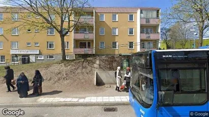 Lägenheter att hyra i Västerort - Bild från Google Street View