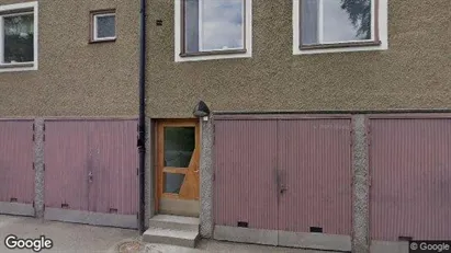 Lägenheter att hyra i Västerort - Bild från Google Street View