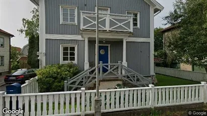 Lägenheter till salu i Örgryte-Härlanda - Bild från Google Street View