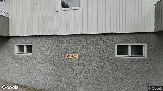 Lägenheter till salu i Borås - Bild från Google Street View