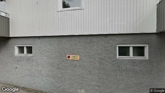 Lägenheter till salu i Borås - Bild från Google Street View