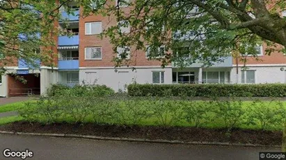 Lägenheter till salu i Norra hisingen - Bild från Google Street View