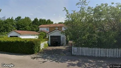 Bostadsrätter till salu i Eslöv - Bild från Google Street View