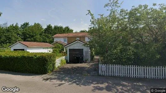 Bostadsrätter till salu i Eslöv - Bild från Google Street View