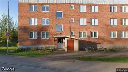 Bostadsrätter till salu i Karlstad - Bild från Google Street View