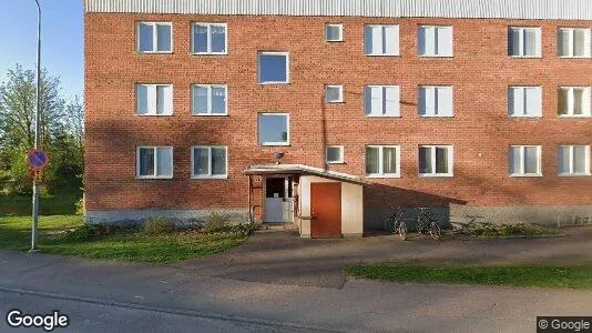 Bostadsrätter till salu i Karlstad - Bild från Google Street View