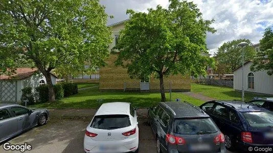 Lägenheter att hyra i Linköping - Bild från Google Street View