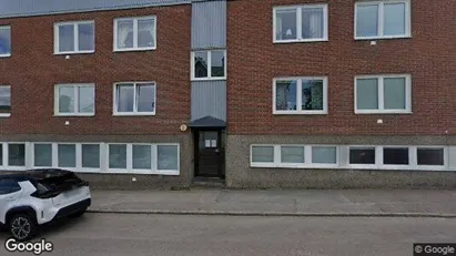 Bostadsrätter till salu i Arvika - Bild från Google Street View