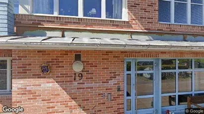 Bostadsrätter till salu i Hammarö - Bild från Google Street View