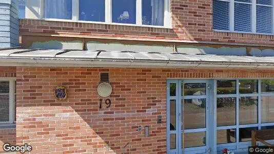 Bostadsrätter till salu i Hammarö - Bild från Google Street View