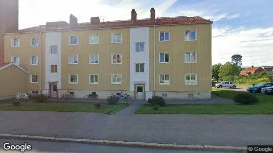 Bostadsrätter till salu i Fagersta - Bild från Google Street View