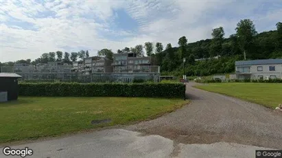 Lägenheter till salu i Båstad - Bild från Google Street View