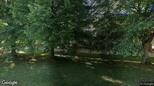 Lägenheter att hyra i Växjö - Bild från Google Street View