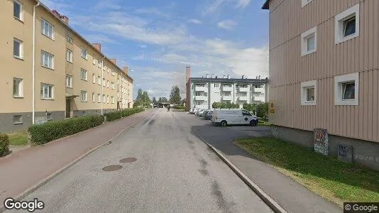Rum att hyra i Bollnäs - Bild från Google Street View