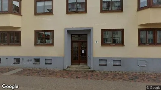 Lägenheter att hyra i Helsingborg - Bild från Google Street View