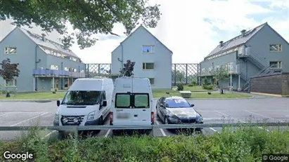 Lägenheter att hyra i Nacka - Bild från Google Street View
