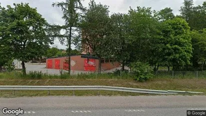 Lägenheter att hyra i Sigtuna - Bild från Google Street View