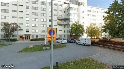 Lägenheter att hyra i Sigtuna - Bild från Google Street View