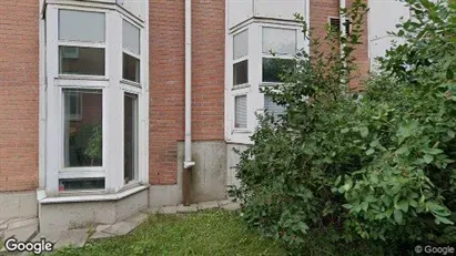 Lägenheter att hyra i Solna - Bild från Google Street View