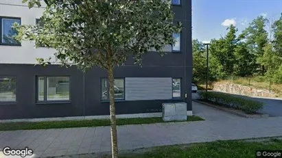Lägenheter att hyra i Söderort - Bild från Google Street View