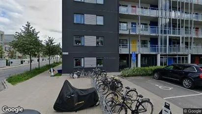 Lägenheter att hyra i Söderort - Bild från Google Street View