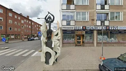 Lägenheter att hyra i Söderort - Bild från Google Street View