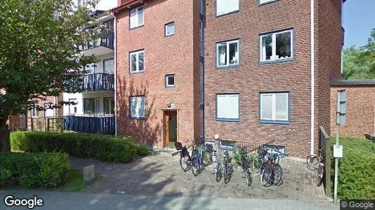 Lägenheter till salu i Lund - Bild från Google Street View