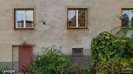 Lägenheter till salu i Söderort - Bild från Google Street View