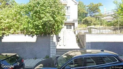 Bostadsrätter till salu i Södermalm - Bild från Google Street View