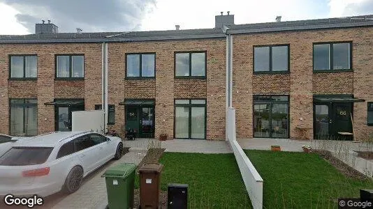 Lägenheter till salu i Uppsala - Bild från Google Street View