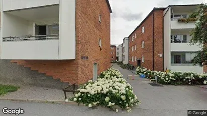 Lägenheter till salu i Uppsala - Bild från Google Street View