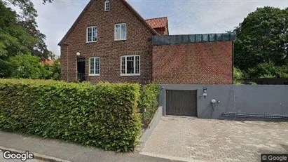 Lägenheter till salu i Lund - Bild från Google Street View