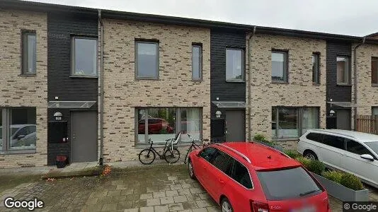 Lägenheter till salu i Limhamn/Bunkeflo - Bild från Google Street View