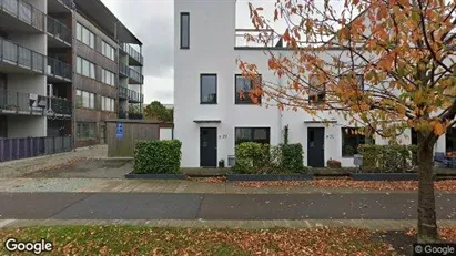 Lägenheter till salu i Limhamn/Bunkeflo - Bild från Google Street View